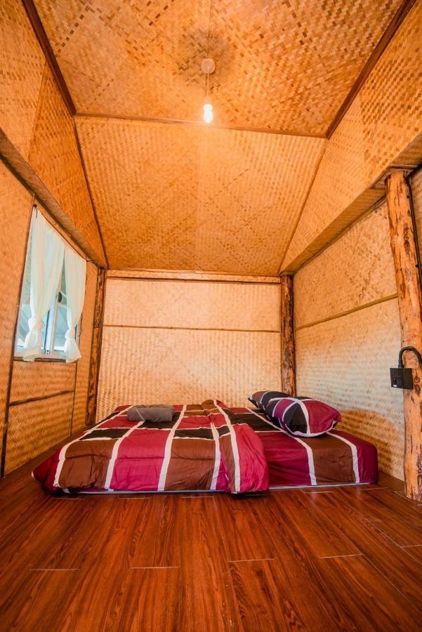 Father'S Garden Inthanon Ban Na Yang Zewnętrze zdjęcie