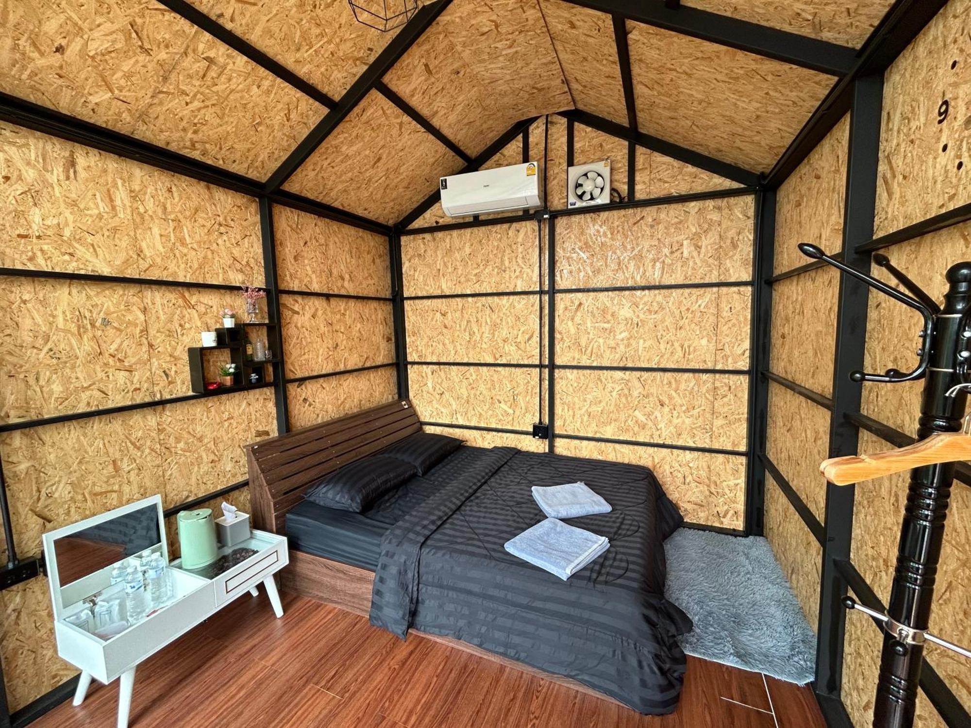 Father'S Garden Inthanon Ban Na Yang Zewnętrze zdjęcie